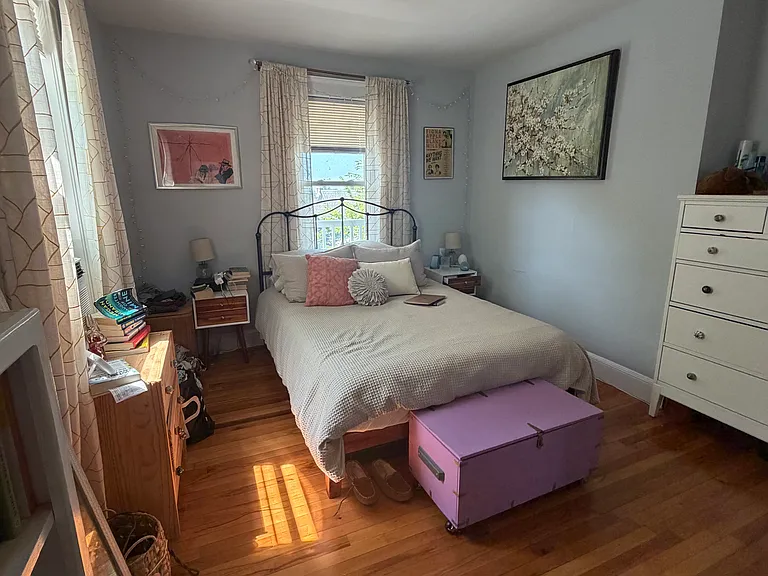 282 Highland Ave #3J — Photo 4