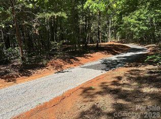122 Long Leaf Pine Rd LOT 1, Hiddenite, NC 28636