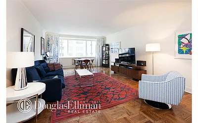Sold by Douglas Elliman
