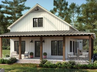 1 Arthur Allen Rd, Cleveland, GA 30528