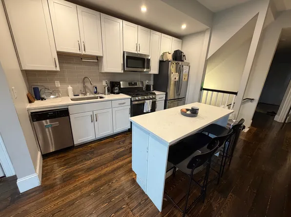 781 Parker St, Roxbury Crossing, MA