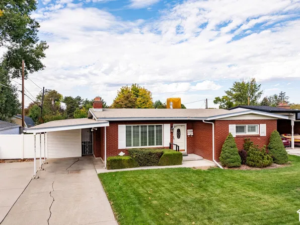 4116 S 1500 E, Salt Lake City, UT 84124