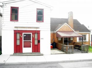 1542 5th Ave, Freedom, PA