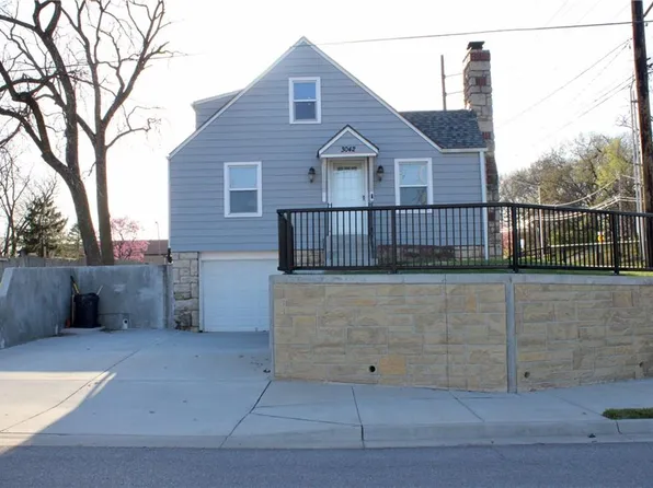 3042 N 63rd St, Kansas City, KS 66104