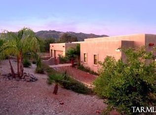 4800 N Pontatoc Rd #83, Tucson, AZ 85718