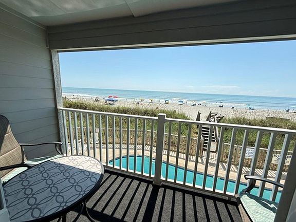 2nd image of 1317 Ocean Blvd. S #103
