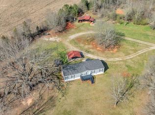 2615 Shiloh Rd, Saluda, SC 29138