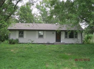 4111 NW Beecher Rd, Topeka, KS 66618