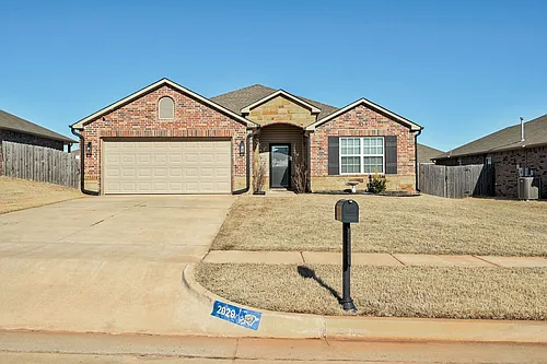 2029 W Antler Way Photo 1