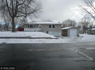 1801 Pine St, Hastings, MN 55033