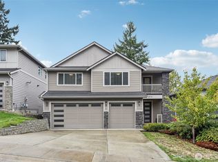 12814 83rd Avenue Ct E, Puyallup, WA 98373