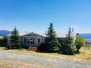 12 Silver Bell Rd, Boulder, MT 59632