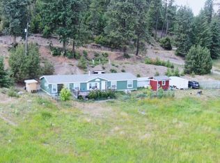 2626D Cedonia Addy Rd, Addy, WA 99101