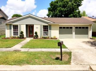 4012 N Chipwood Dr, Harvey, LA 70058
