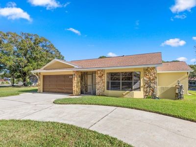 3706 Montclair Dr, New Port Richey, FL, 34655