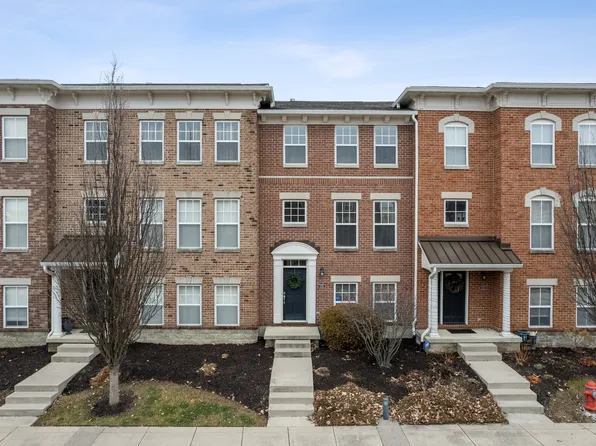 6316 Central Blvd, Whitestown, IN 46075