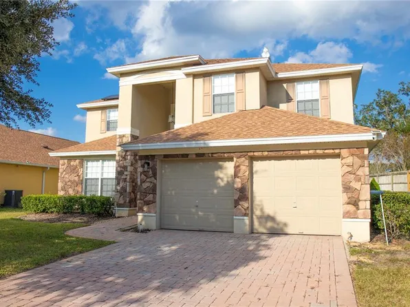 112 Cypress Pointe Ct, Davenport, FL 33896