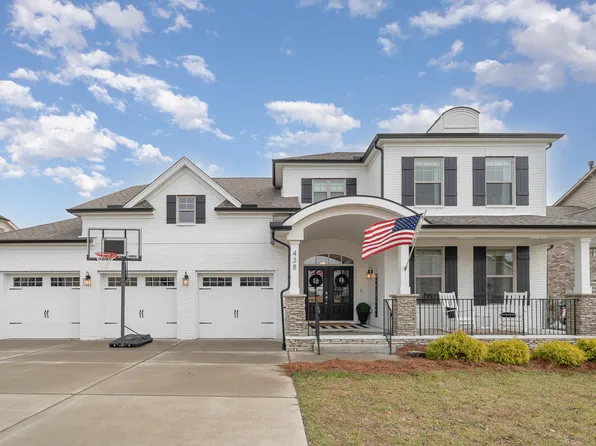 438 Everlee Ln, Mount Juliet, TN 37122