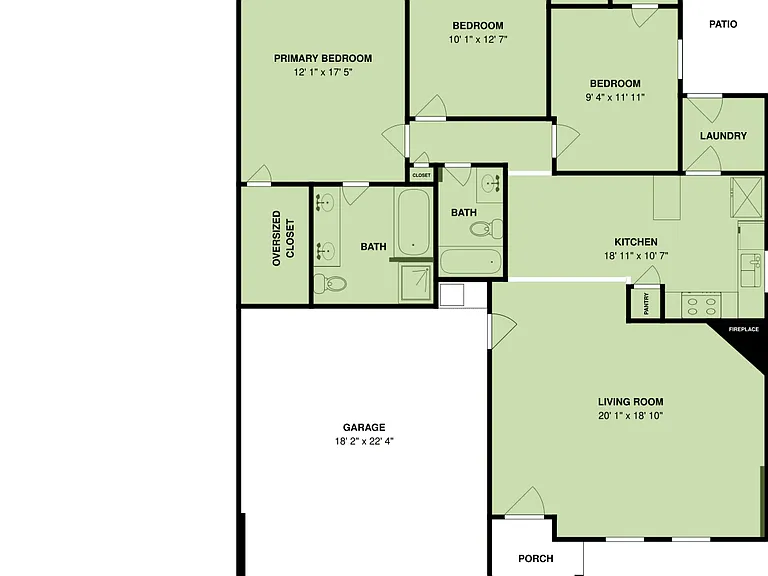 14013 Cedar Post Dr — Photo 17