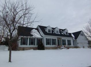 205 Mayan Way, Mankato, MN 56001