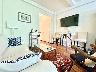 Rented by Highline Residential