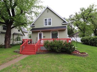 312 Oak St, Detroit Lakes, MN 56501