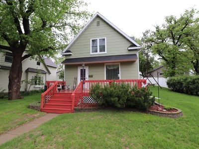 312 Oak St, Detroit Lakes, MN, 56501