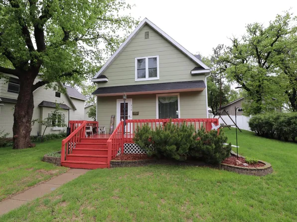 312 Oak St, Detroit Lakes, MN 56501