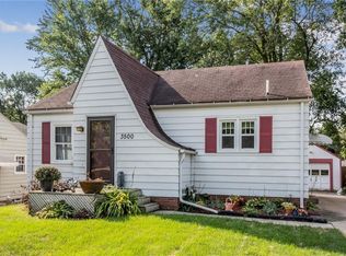 3500 Franklin Ave, Des Moines, IA 50310
