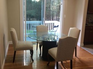 44 Mack Hill Rd, Amherst, NH 03031