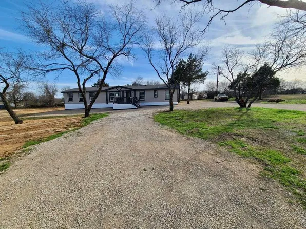 1040 Santa Cruz Ct, Azle, TX 76020
