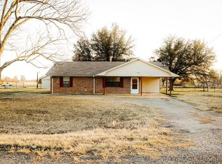 7013 Fm 1499, Sumner, TX 75486