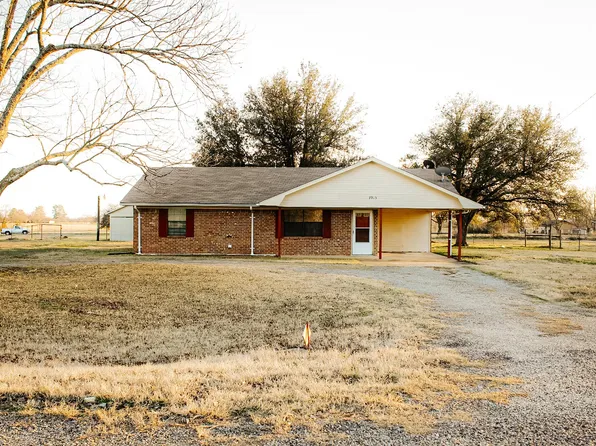 7013 Fm 1499, Sumner, TX 75486