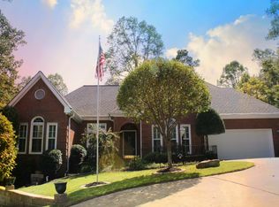 3140 Chamonix Drive, Cumming, GA 30041
