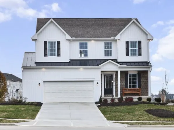 111 Silver Ridge Dr, Cecil, PA 15057