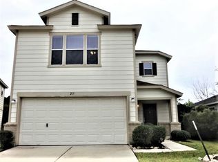 215 Remington Harbor Ct, Houston, TX 77073