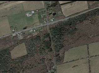 Bebee Rd, Delanson, NY 12053