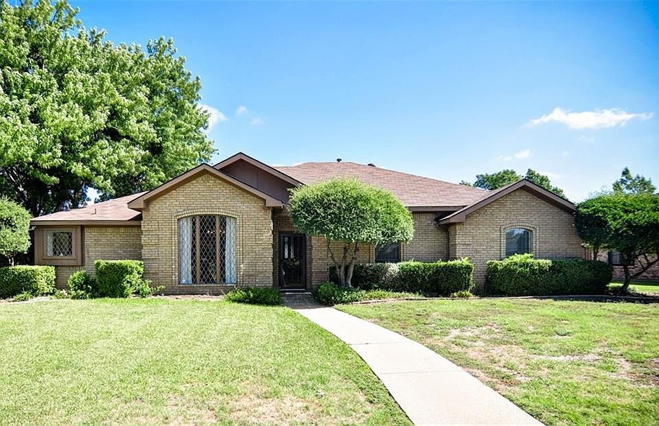 1st image of 3925 Carrizo Dr