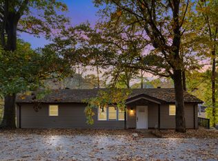 428 Harper Rd, Clarksville, TN 37043