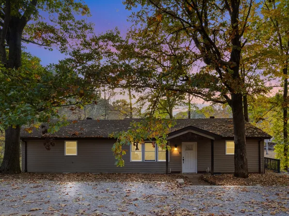 428 Harper Rd, Clarksville, TN 37043