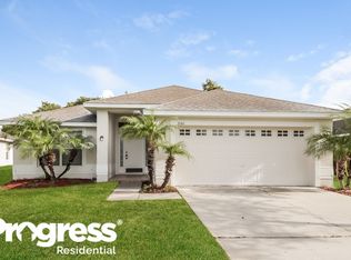 2161 Fawn Meadow Cir, Saint Cloud, FL 34772