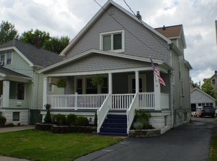 16 Willink Ave, Buffalo, NY 14210