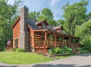 1217 Shayler Rd, Batavia, OH 45103