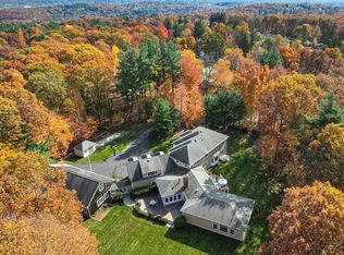 78 Carter Rd, Worcester, MA 01609