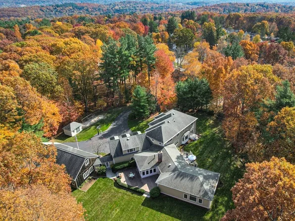 78 Carter Rd, Worcester, MA 01609