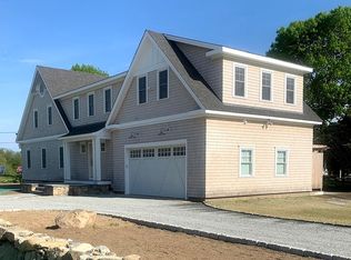 25 Dalton St, Charlestown, RI 02813