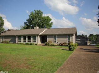 100 Yorkshire Dr, Hot Springs National Park, AR 71913