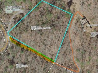 52 Corundum Hill Rd, Franklin, NC 28734