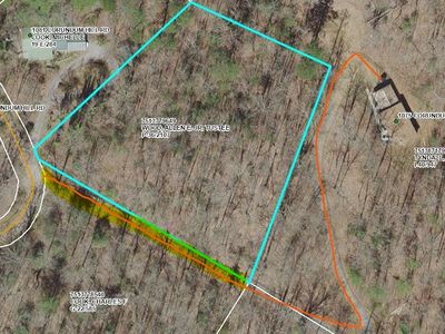 52 Corundum Hill Rd, Franklin, NC, 28734