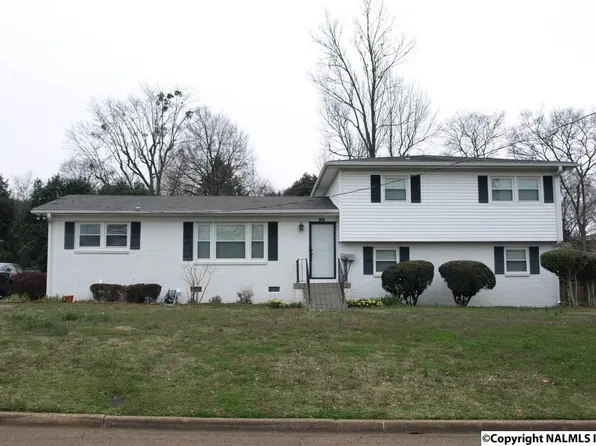 1809 Haynes Ave NE, Huntsville, AL 35811
